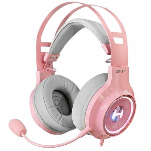 Проводные наушники Edifier G4TE розовый 9897₽