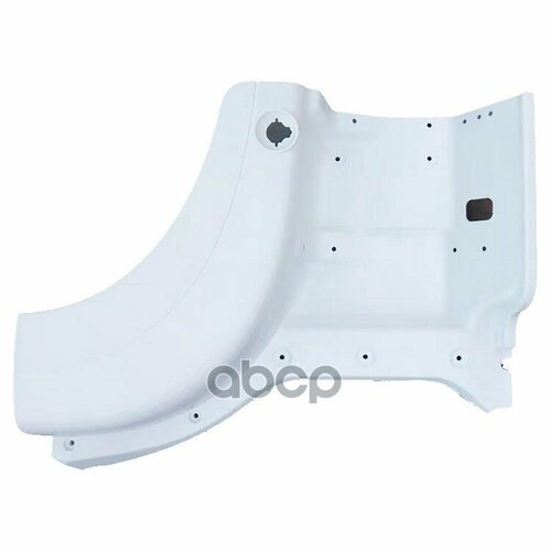 SITRAK 810W61510-0769TW0001 Крыло SITRAK левое передняя часть (под покраску) OE