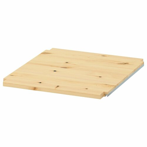 фото Ivar полка ikea , сосна 42x50 см (20393332) икеа