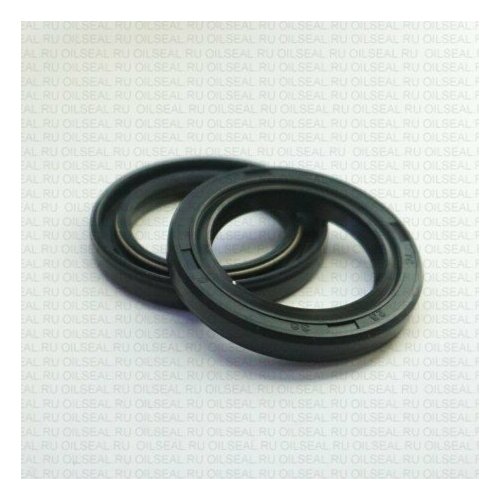 Сальник (манжета арм.) 25x36x5 TC NBR 70-K01B-C-S NAK