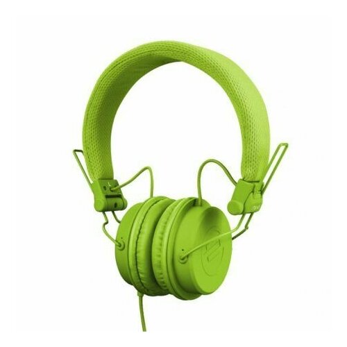 Наушники DJ Reloop RHP-6 Green 7890₽