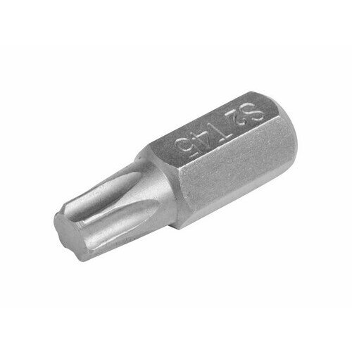 дело техники 626145 вставка 3 8 torx t45 длина 30 мм AIRLINE Бита вставка TORX T45 3/8 30 мм (AIRLINE)