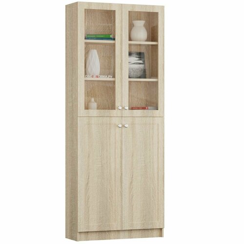 Стеллаж Билли 21 Сонома