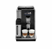 Кофемашина De'Longhi Maestosa EPAM 960.75 GLM, черный