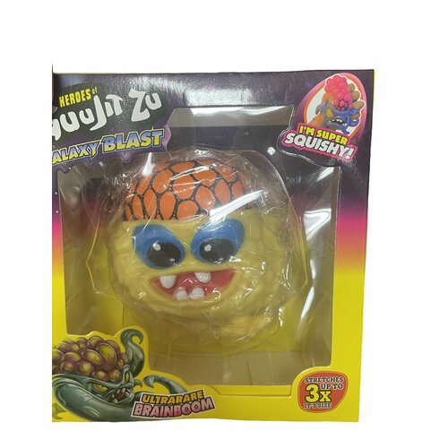 Гуджитсу игрушка - тянучка антистресс 1 шт 588₽