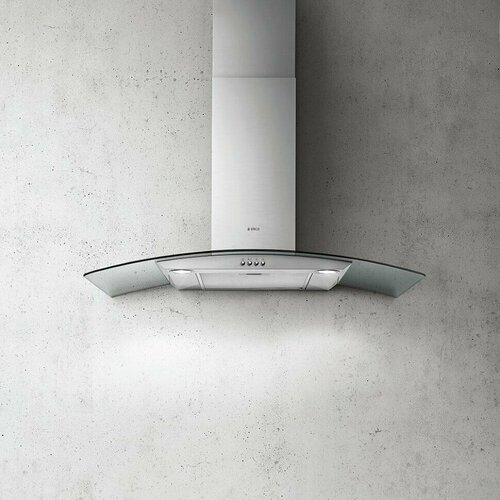 Вытяжка Elica CIRCUS IXA90 3139000₽