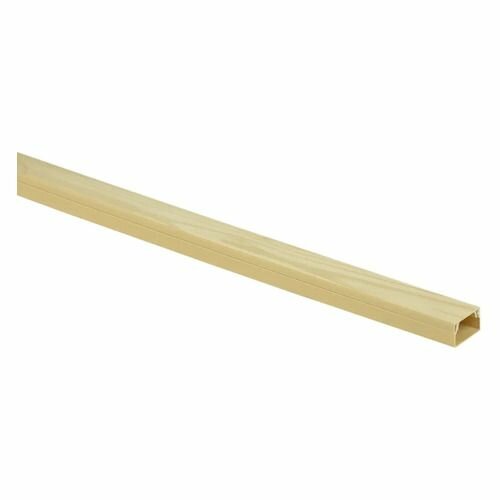 Кабельный канал IEK (CKK11-040-016-1-K34) Ecoline 40x16мм сосна 2м (упак:1шт)