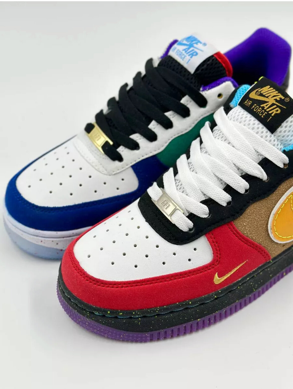 Кроссовки Air Force 1