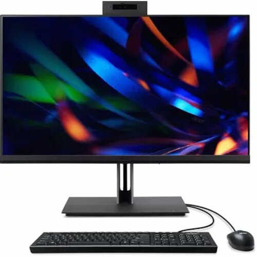 Acer Моноблок Acer Veriton Z4717G DQ VY0CD004 Black 27 FHD i5 1340016Gb512Gb SSDUHD GraphicsnoOS 9246000₽