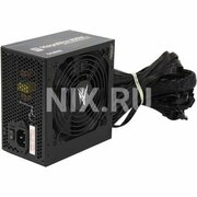 Блок питания Zalman ZM800-TXII 800W ATX (24+8+2x4+4x6/8пин) Zalman MegaMax ZM800-TXII 800W