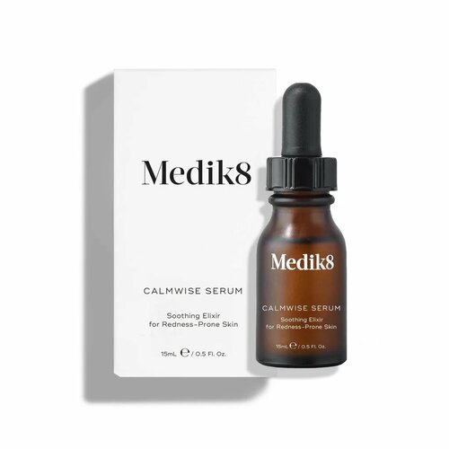 Сыворотка для лица против покраснений и раздражений Medik8 Calmwise Serum
