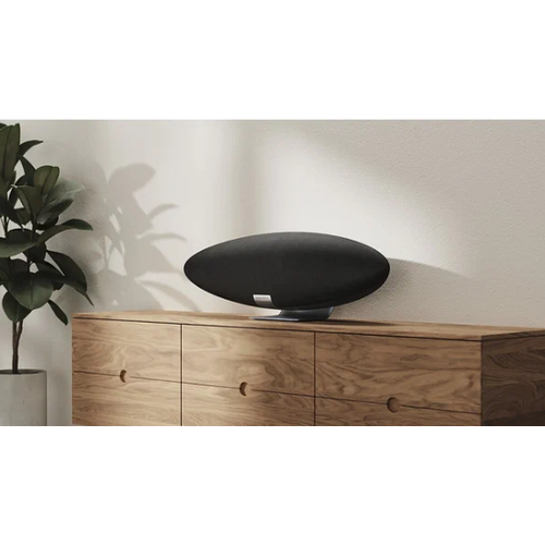 Портативная акустика Bowers Wilkins Zeppelin 5 Black 8969000₽