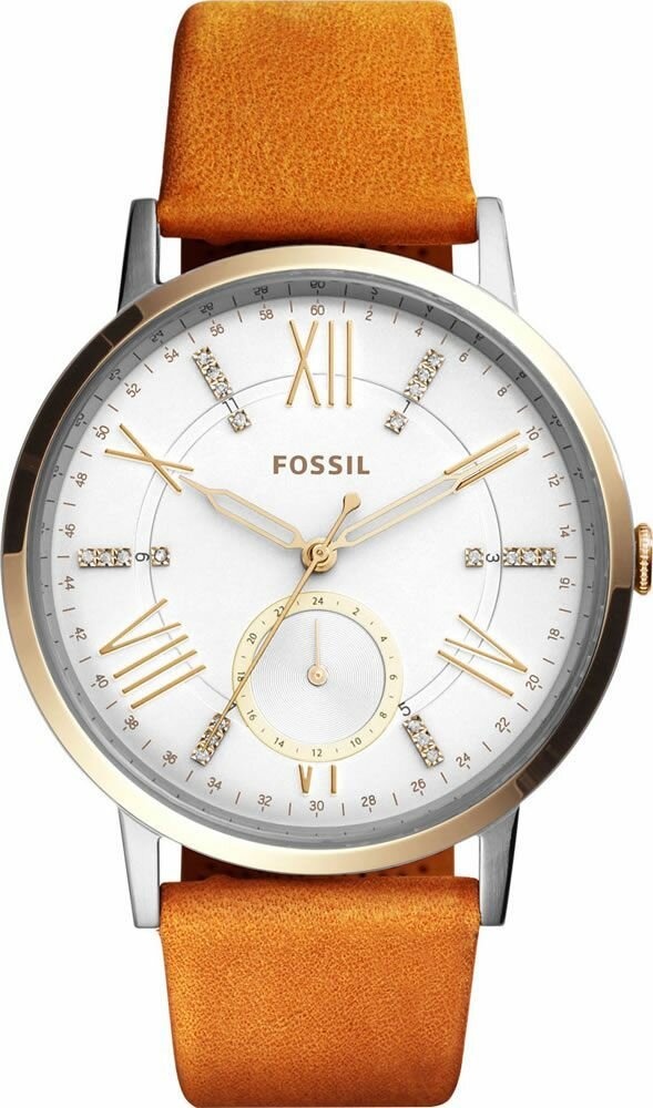 Наручные часы FOSSIL