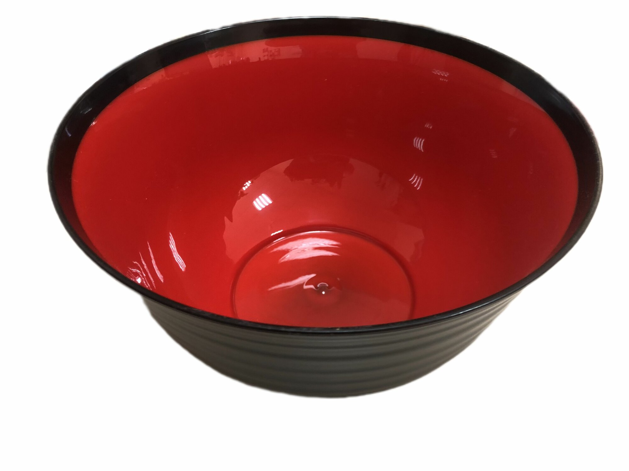 фото Фруктовница - тарелка HobbyLife для салата 27 см.