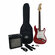SX SE1-SK/CAR Гитарный комплект