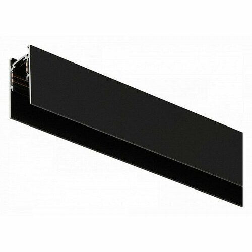 Трек накладной iLedex Technical VISION4822 4822-5227-3000-BK 9790₽