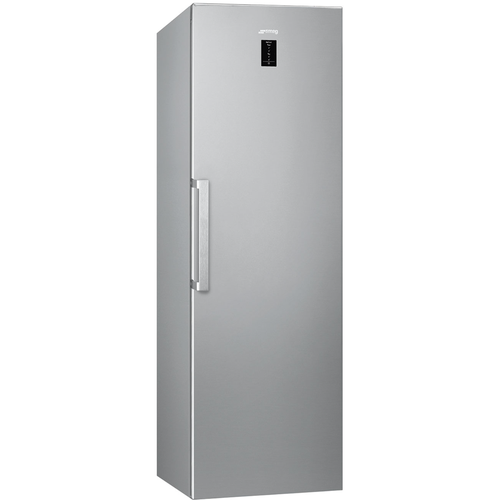 Холодильник Smeg FS18EV3HX стальной 20300000₽