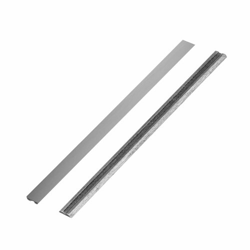 Ножи для эл рубанка 65Mn 82мм 2шт Matrix 782401 317₽