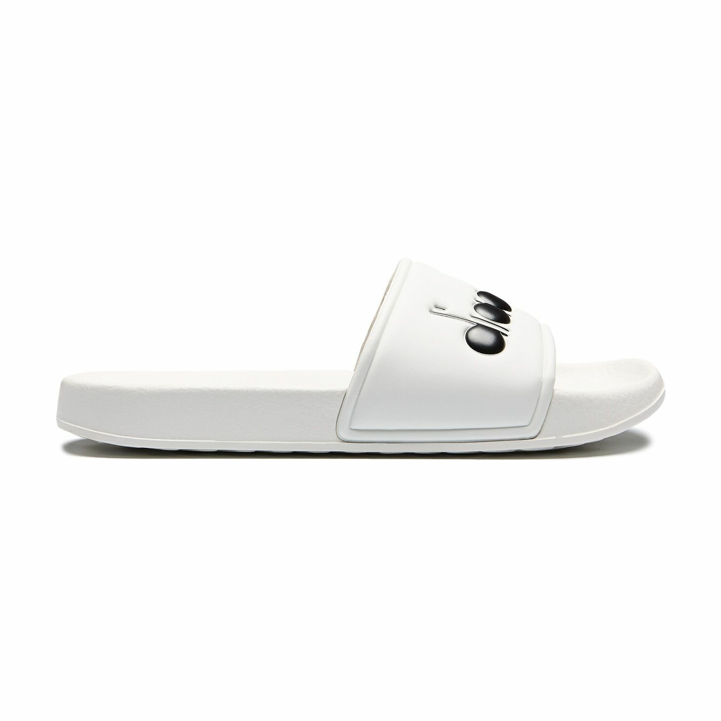 Шлёпанцы Diadora PRAIA, размер T41, белый