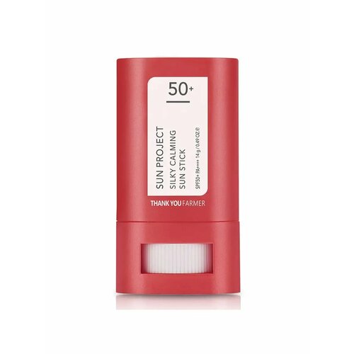 Стик для лица солнцезащитный успокаивающий SPF 50 4449₽