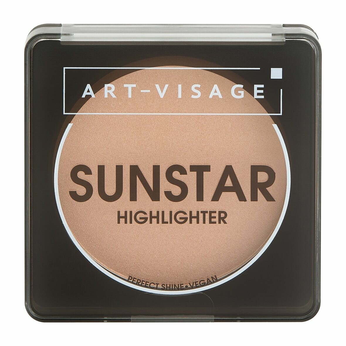 Хайлайтер Art-Visage Sunstar