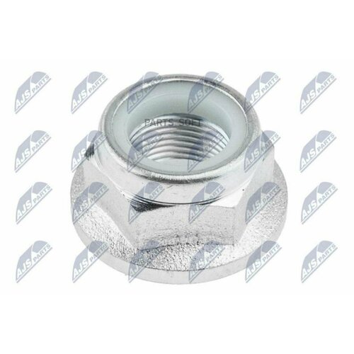 NTY KLTRE005Z Ступица колеса RENAULT MEGANE -03 334₽