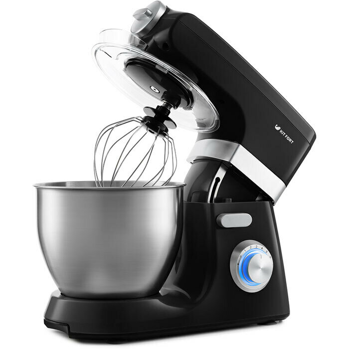 Миксер Kitfort KT-1348-3 черный