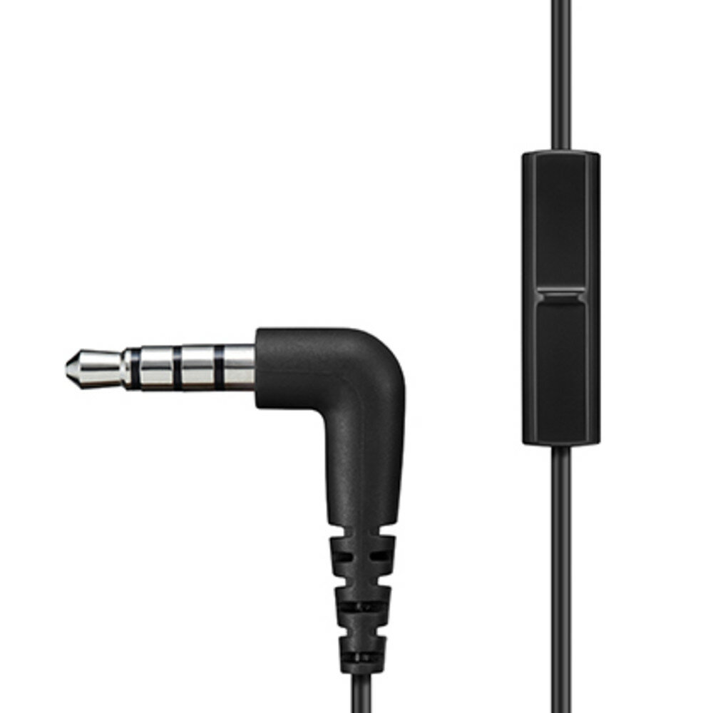 Наушники Panasonic RP-TCM115GC-W Белые - фото №10