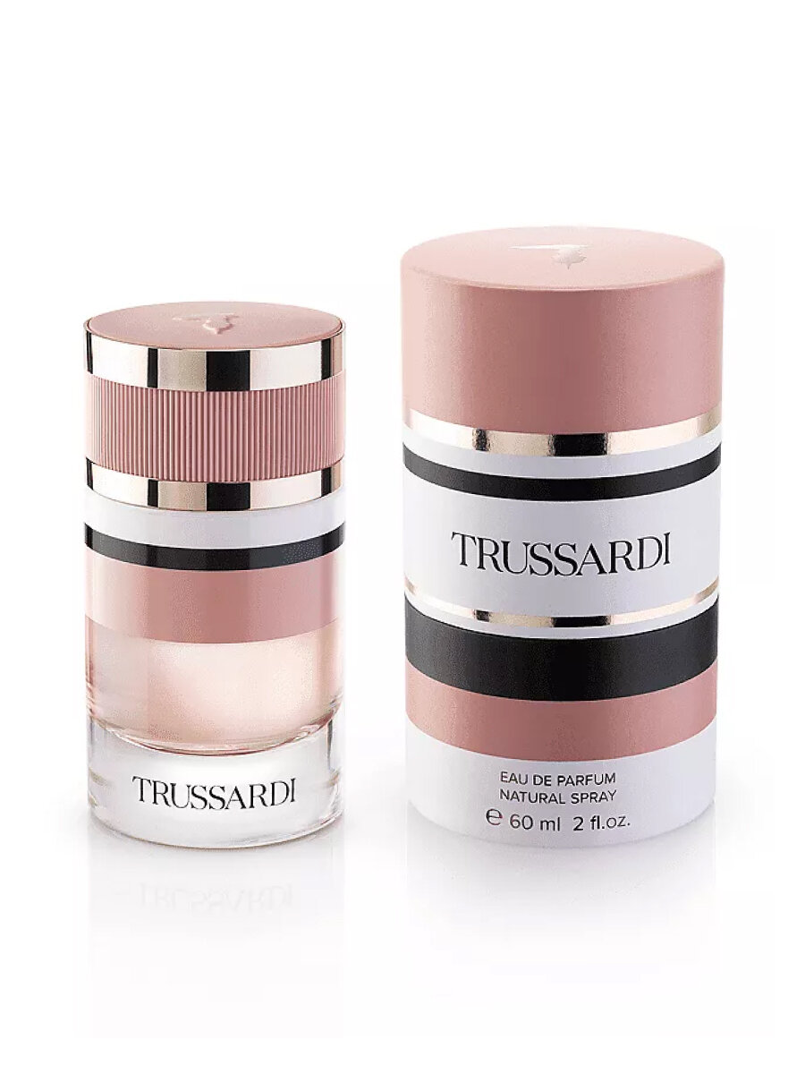 Trussardi Trussardi парфюмерная вода 60 ml