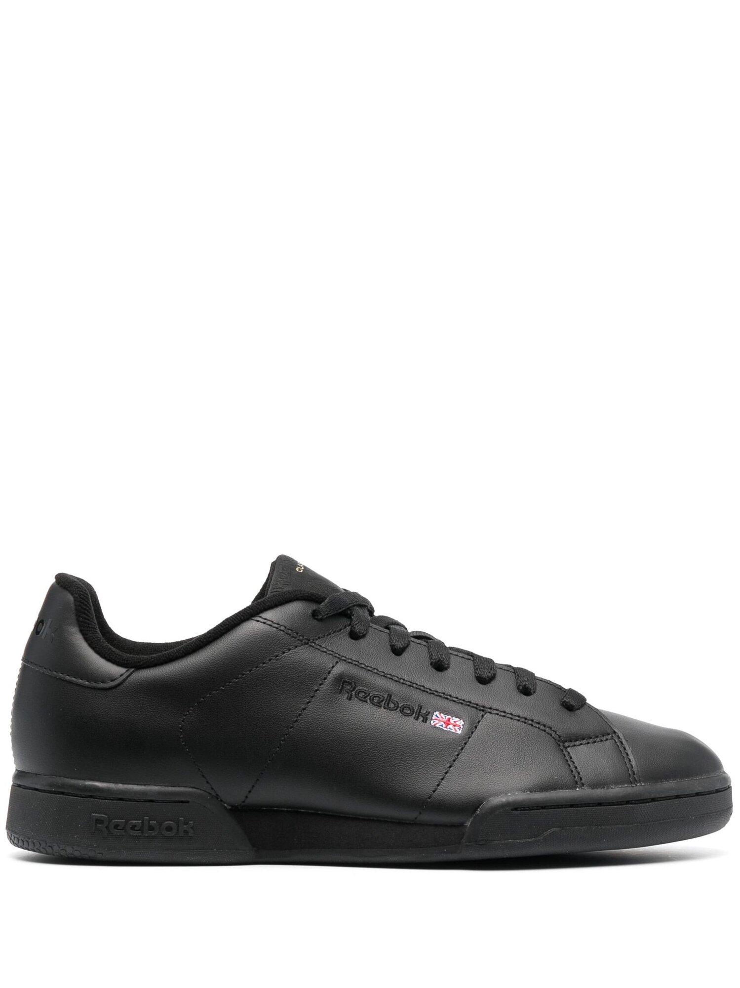 Reebok npc ii syn hotsell