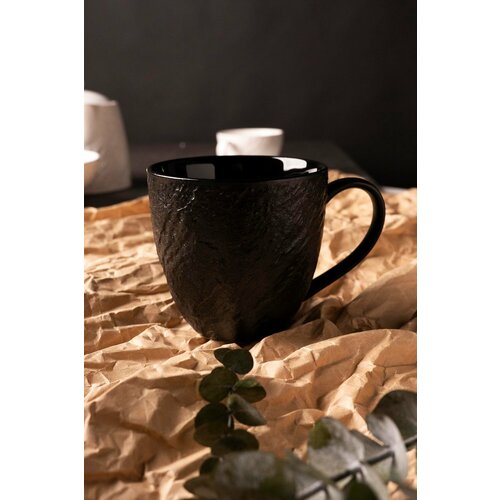 Кружки BILLIBARRI Wild Slate 420мл 2шт фарфор 2344₽