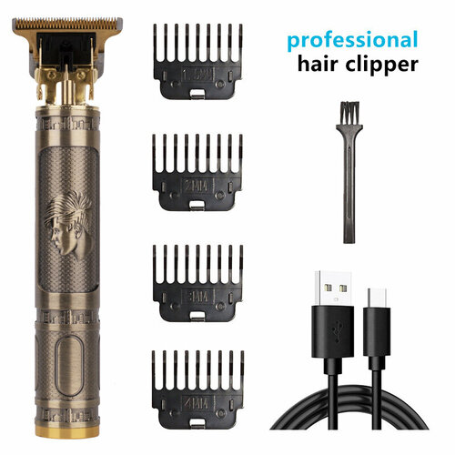 Электрическая машинка для стрижки волос модель T9 76000₽