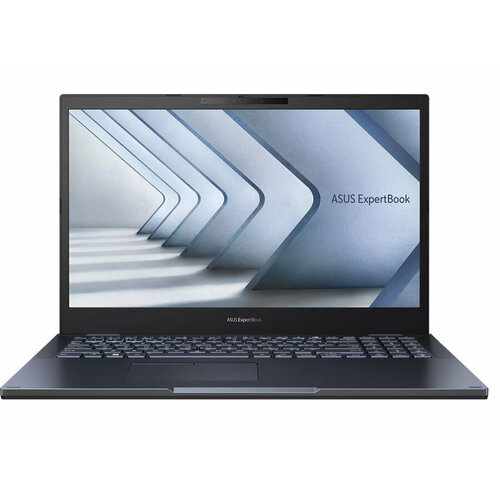 Ноутбук ASUS ExpertBook B2 B2502CVA-KJ0622 90NX06F1-M00V60 156 Core i7 1360P UHD Graphics 32ГБ SSD 512ГБ Без ОС Синий 8990000₽