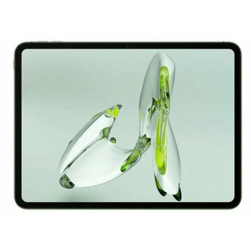 OnePlus Планшет OnePlus Pad LTE Go 8256 Зеленый Wi Fi Cellular 2878000₽