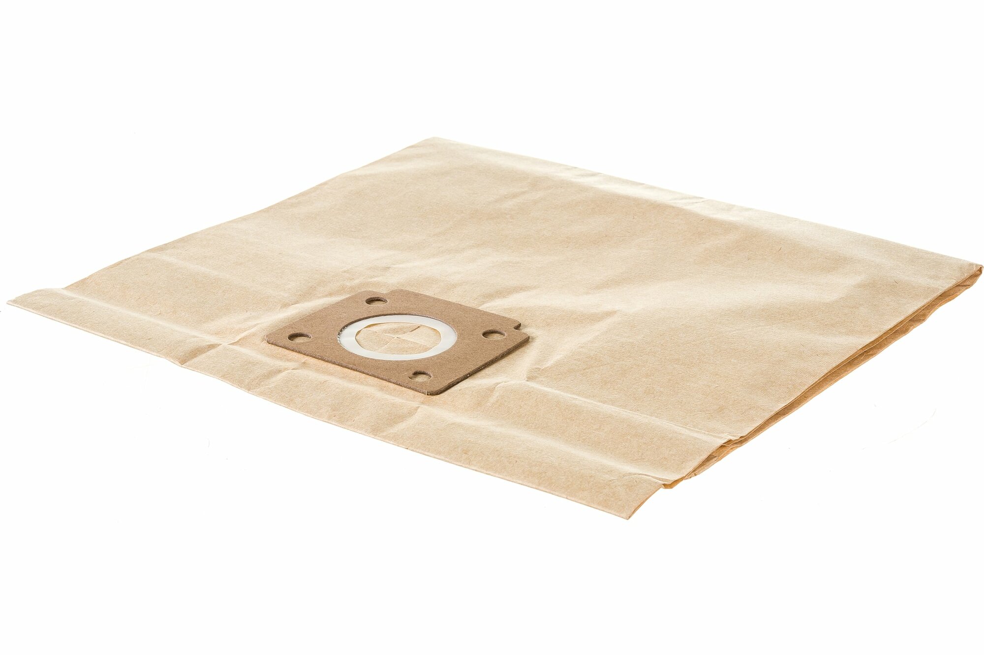 фото Gigant Бумажный мешок для пылесосов 50л, 60л GGF-02