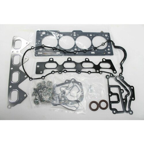 Комплект прокладок для двигателя (16кл.) прокладка ГБЦ, сальники, колпачки, заглушки К4М ВАЗ LADA Largus/Ларгус, Sandero/Сандеро, Logan/Логан / 7701471886