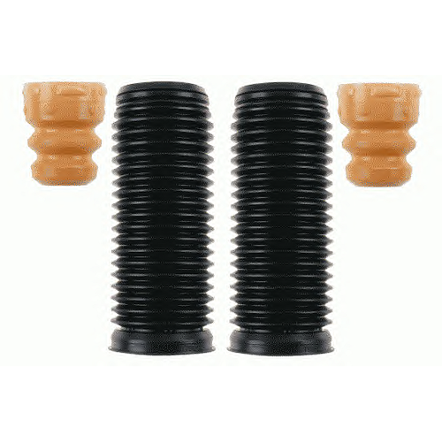 BOGE 89-136-0 (1K0413031BE) к-кт отбойник+пыльник пер. VW jetta 10-18, Passat (Пассат) (b7) 10-15