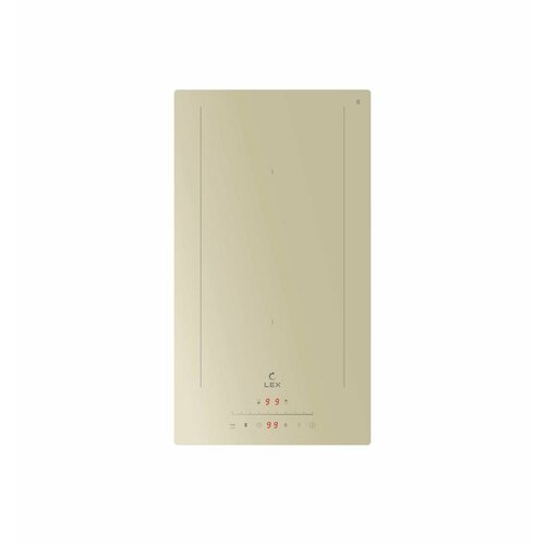 Варочная панель индукционная LEX EVI 321A IV 1344900₽