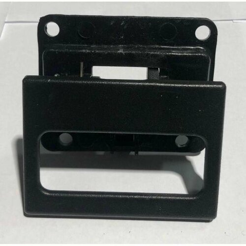 Ручка двери 2705 внутреняя сдвиж метал 519₽