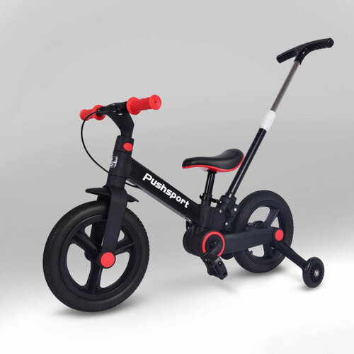 Трансформер Синий/Чёрный