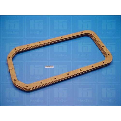 РСП Прокладка масл. картера (поддона) 2410,31029 дв.402 (картон)