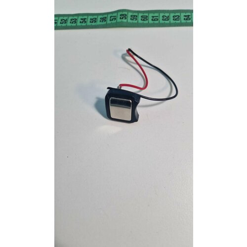 Кронштейн левый зарядного полюса для Redmond RV-R500 410₽