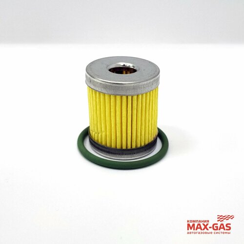 Фильтр редуктора Tomasetto Nordic (с уплотнительным кольцом)