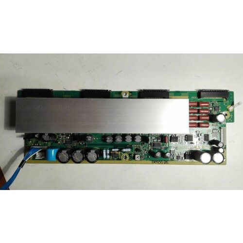 Блоки для плазмы TNPA3795 AB 1 1 для Panasonic TH-42PS9WS 3125₽