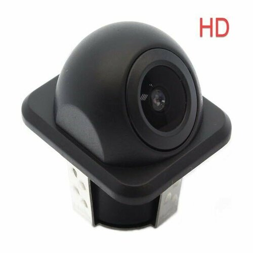 Камера заднего вида Sho-Me CA-2024 HD 1802₽