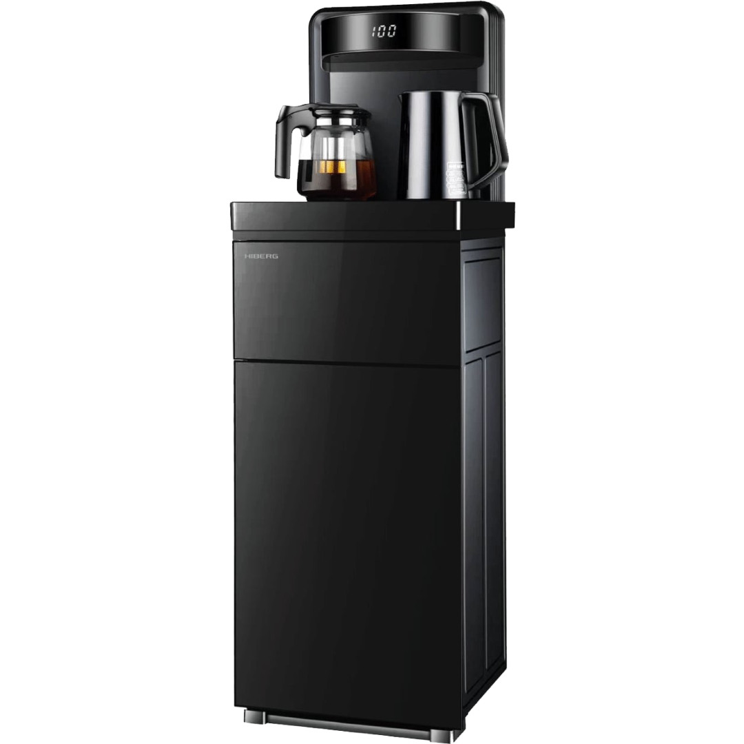 Кулер для воды HIBERG UFK-95B