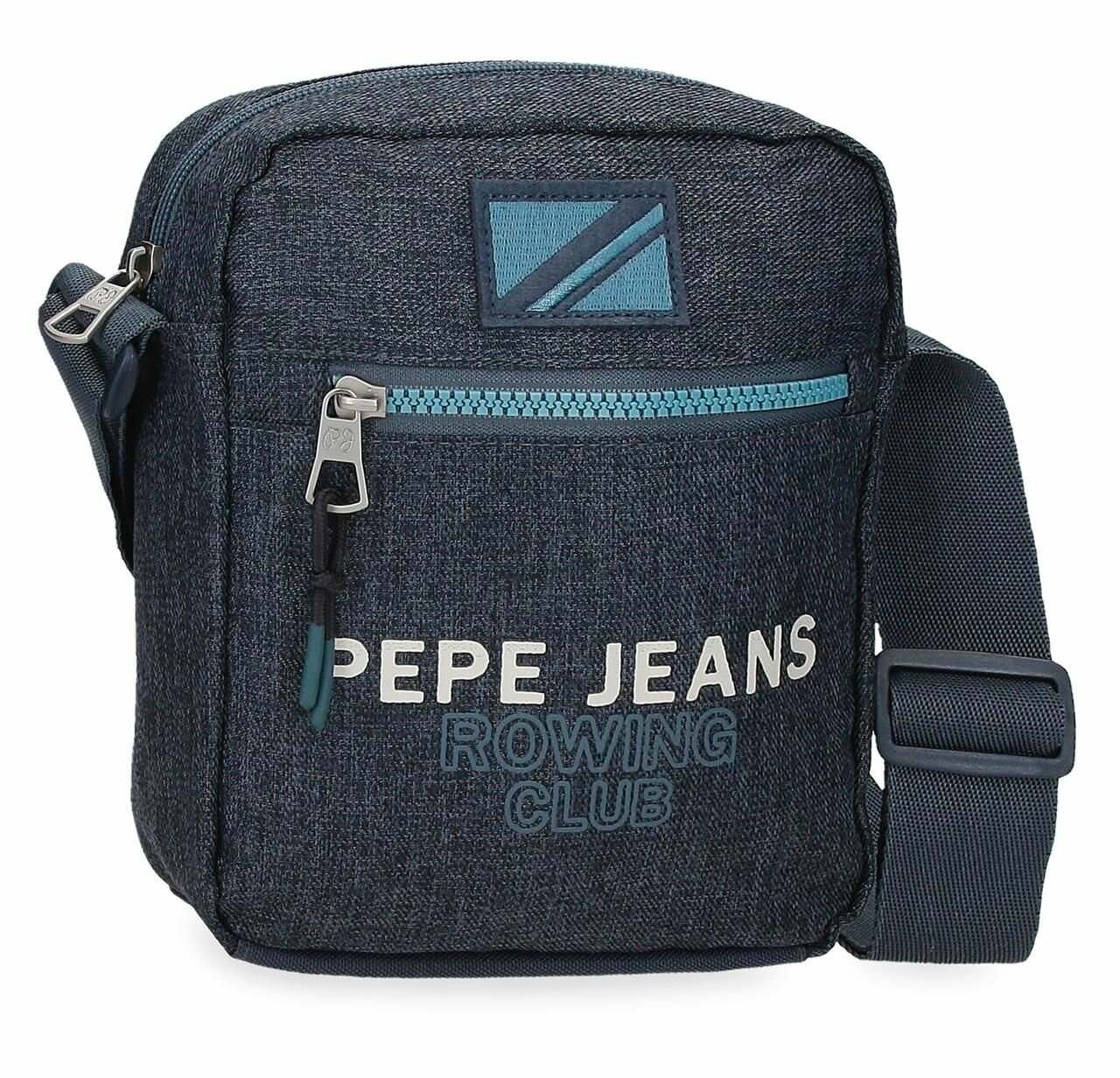 Сумка кросс-боди Pepe Jeans 