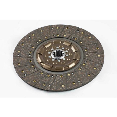 Диск сцепления D=430 Shaanxi DZ1560160020 (DZC)