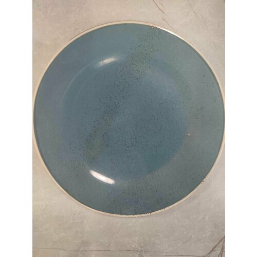 Тарелка ristorante 260 мм BLU REATTIVO серия 2