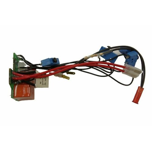 2003 плата управления 17499₽